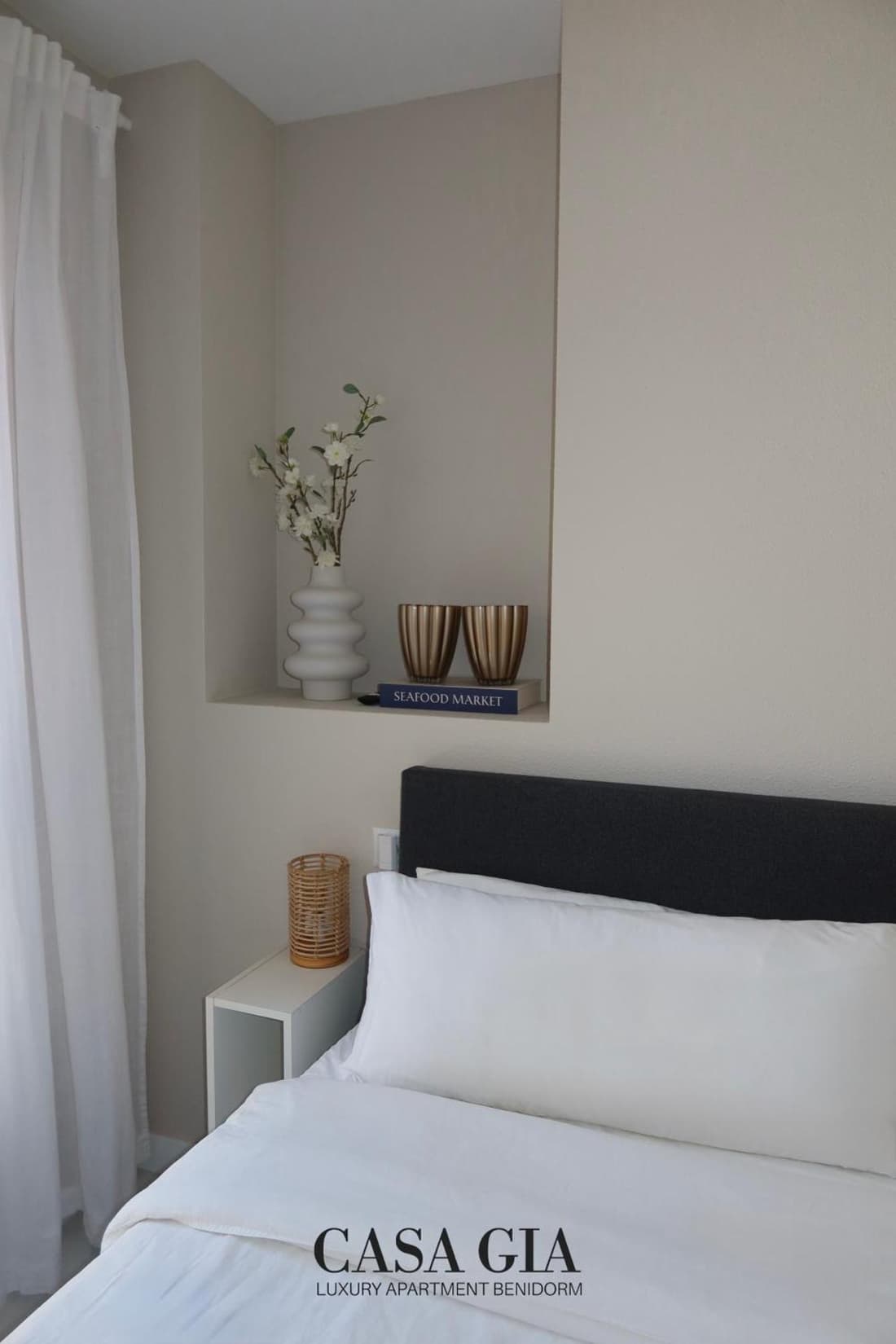 CASA GIA l Luxury apartment Benidorm