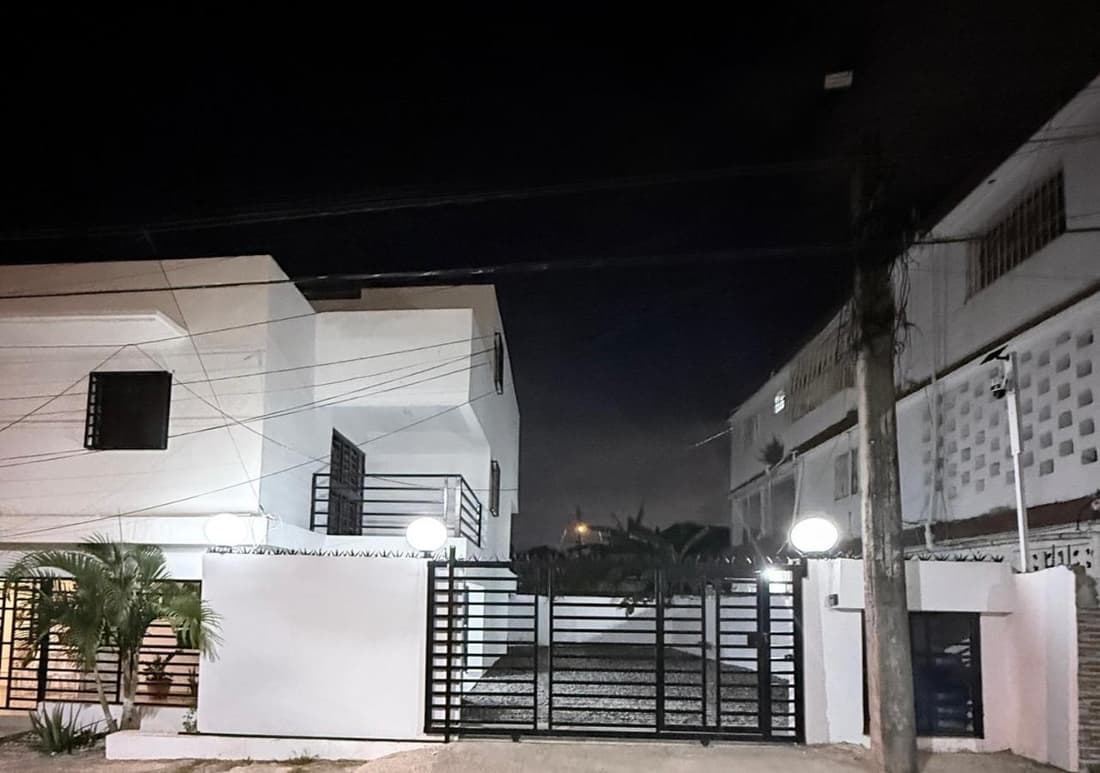 Sunrise Ocean Views - Private Rooftop - BBQ - Near SDQ