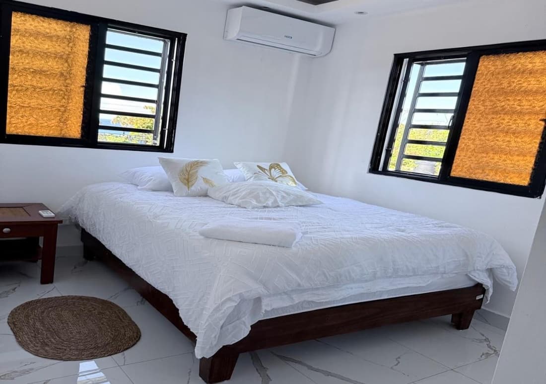 Sunrise Ocean Views - Private Rooftop - BBQ - Near SDQ