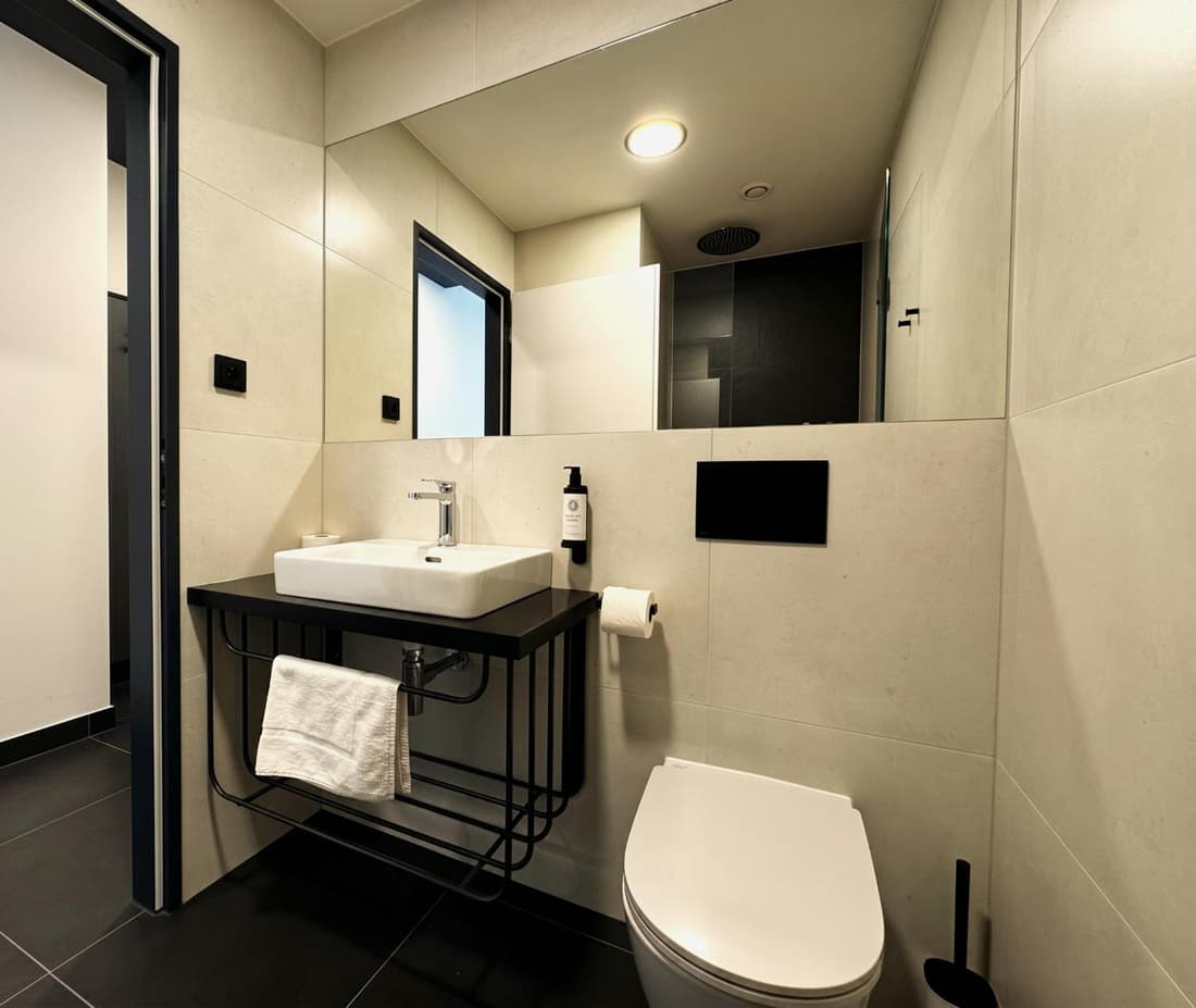 Factory Suites