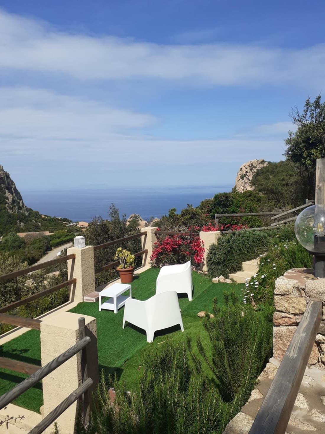 VILLA ALOE