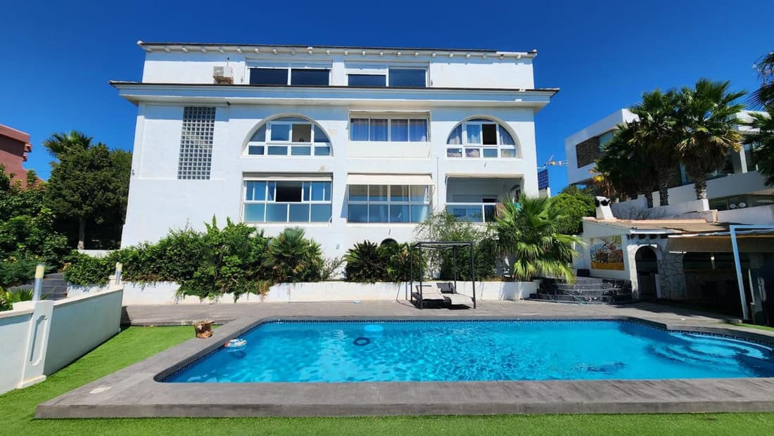 Villa Hawai