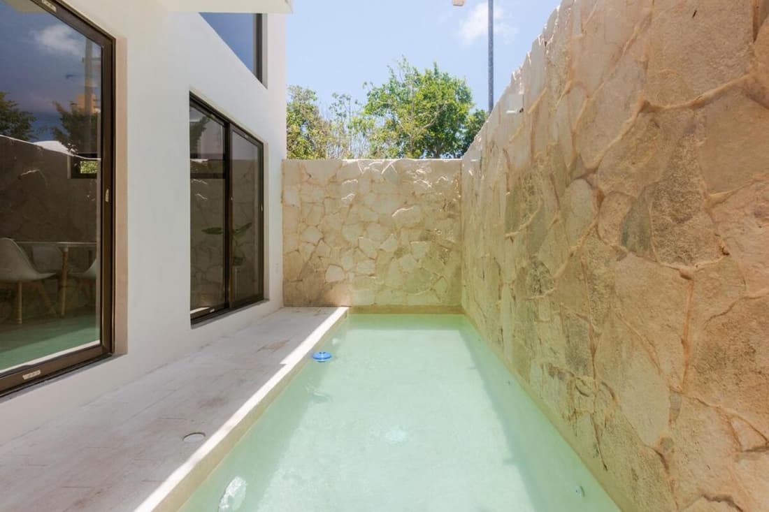 Explore Modern Villa - Gated - Peaceful - Pool