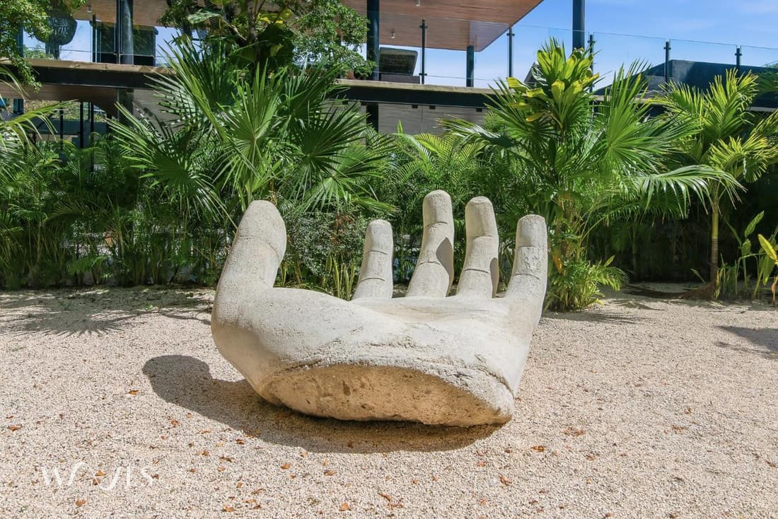 NK Tulum Jungle Chic Residences by Waves
