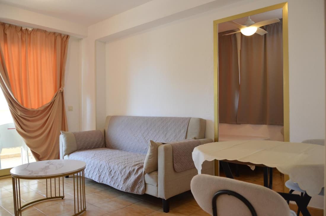 Torre Gerona 5C Holiday apt