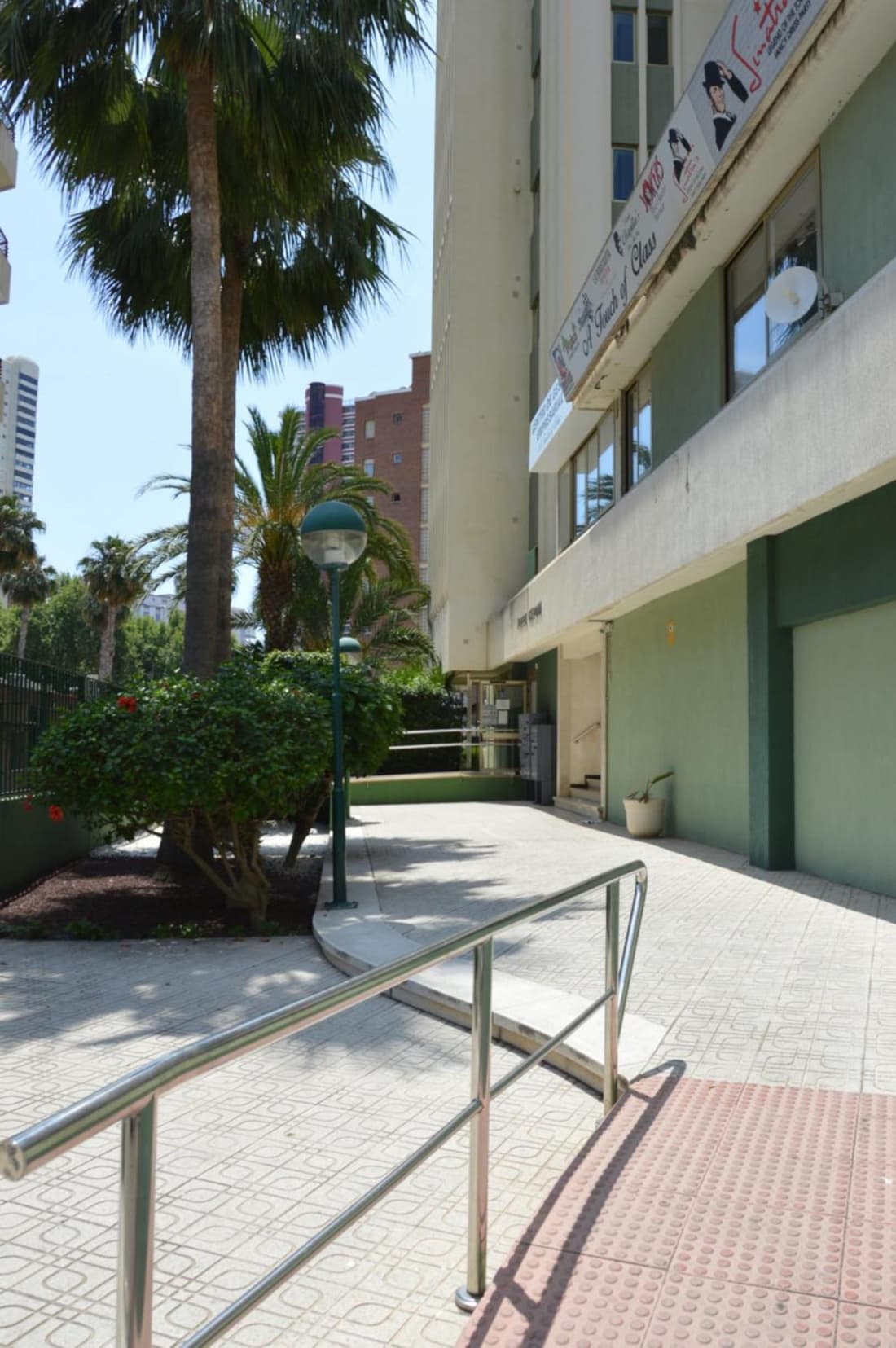 Torre Gerona 5C Holiday apt
