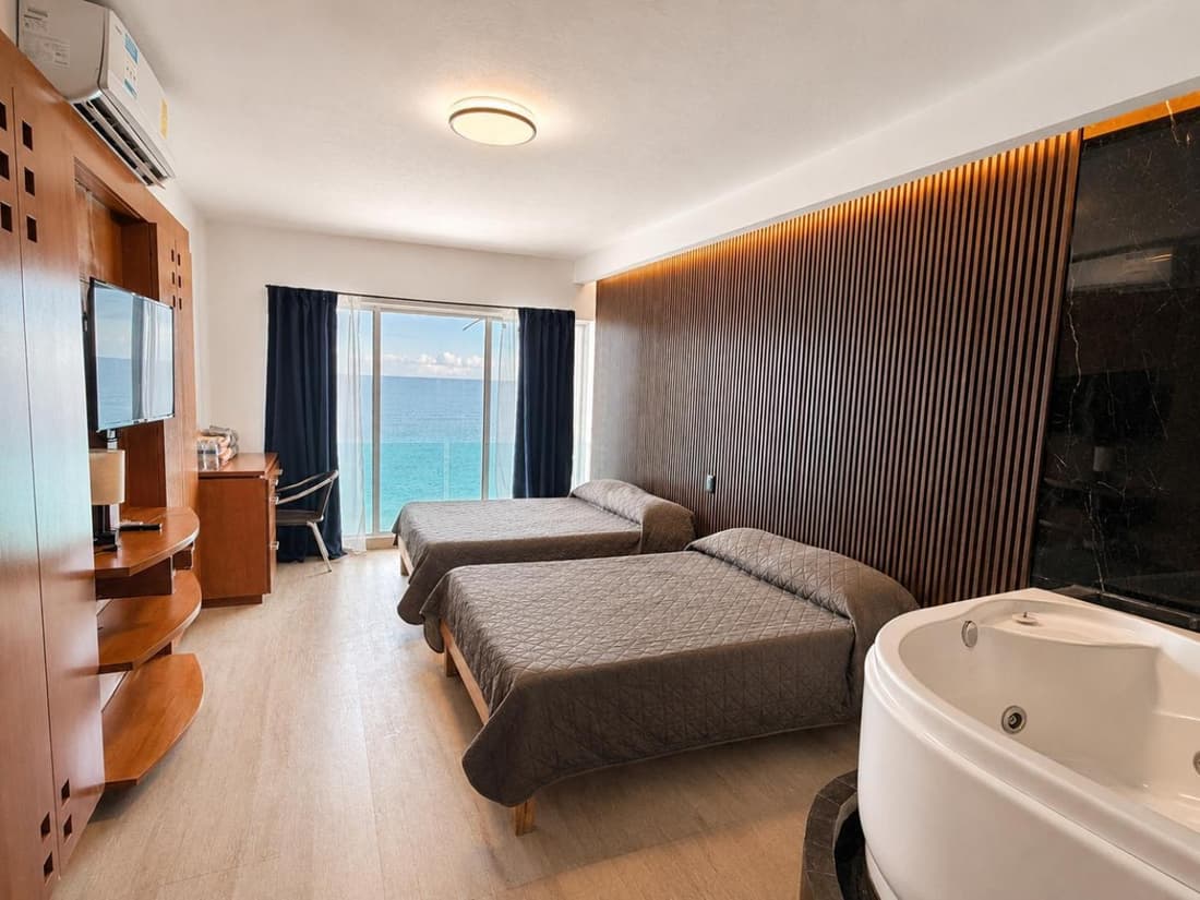 Suites Sol y Luna