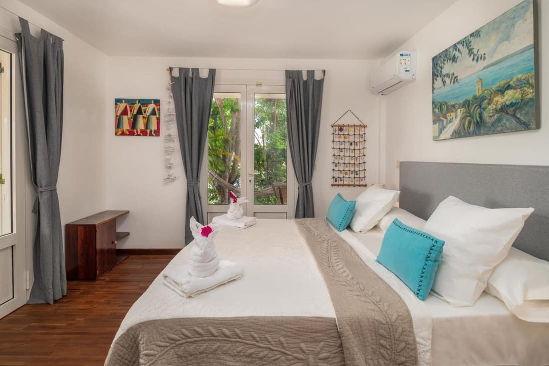 Villa Solenza 3 Bedrooms Pool & Tropical Havre