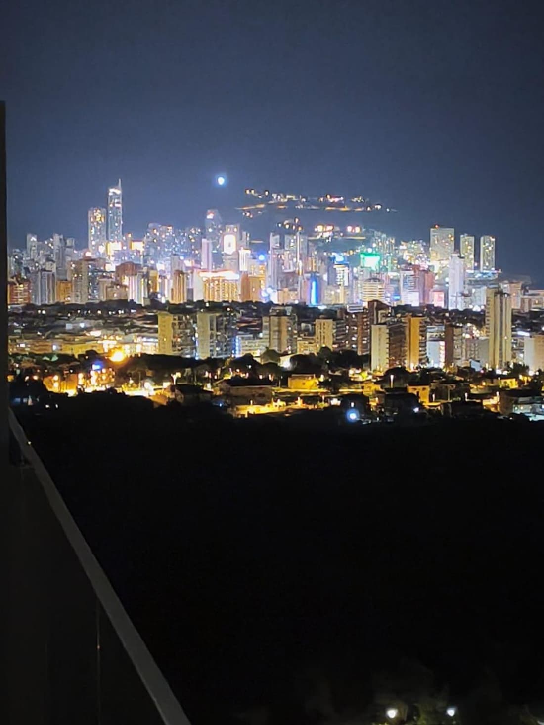 Eagle Tower by Luxury Apartment Benidorm