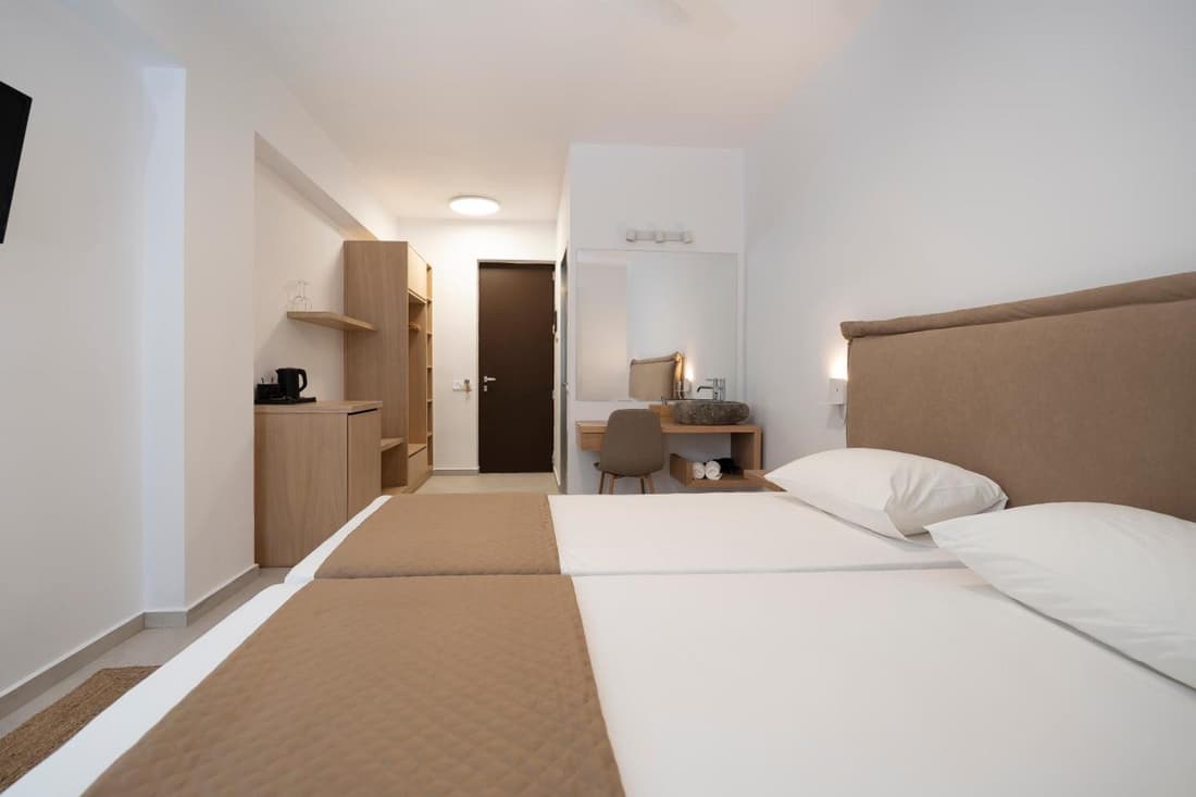 Boomerang Sea View Accommodation