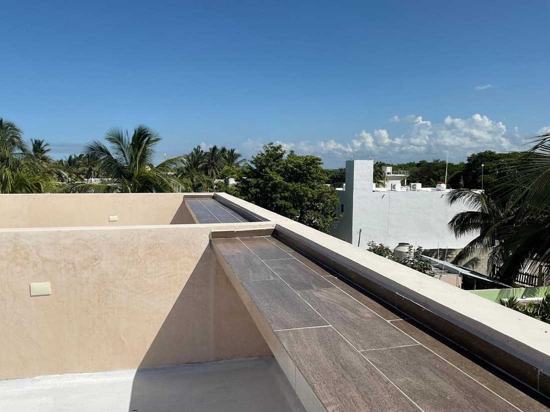 Villa Colibríes