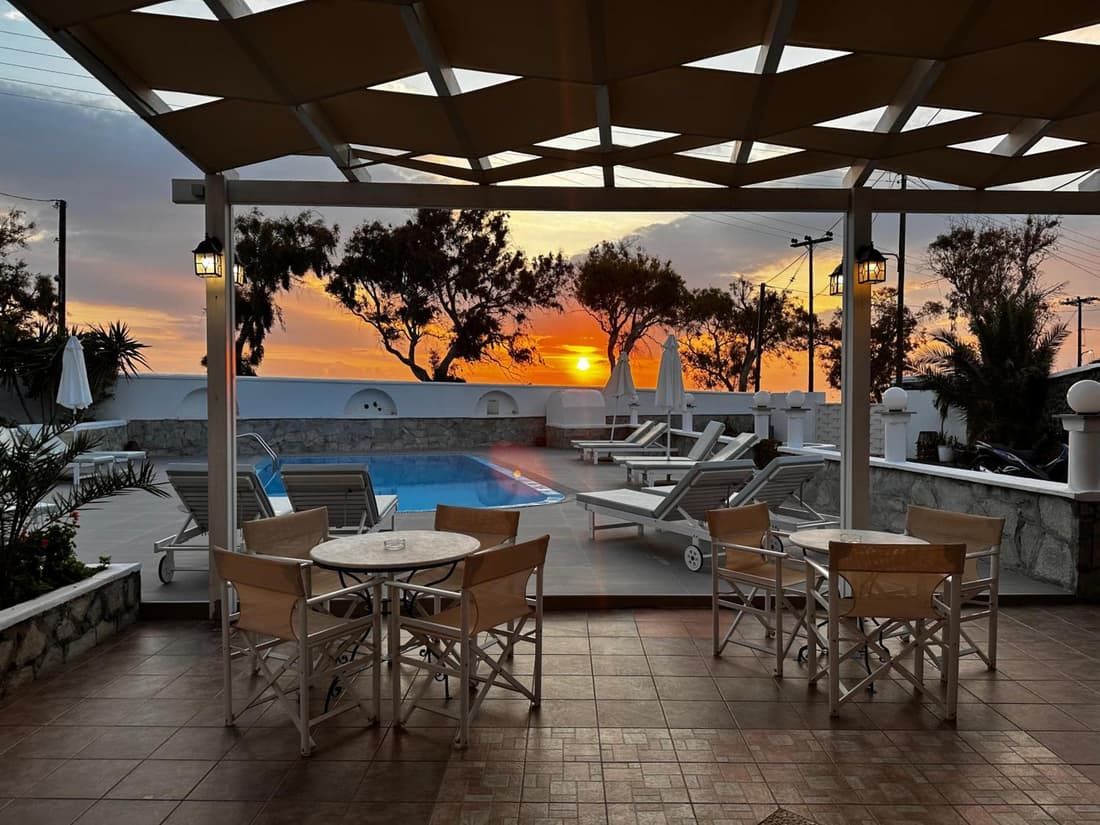 Villa Ilios