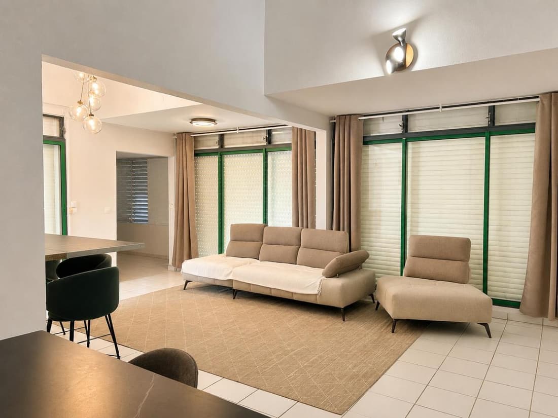 Le Palm Loft