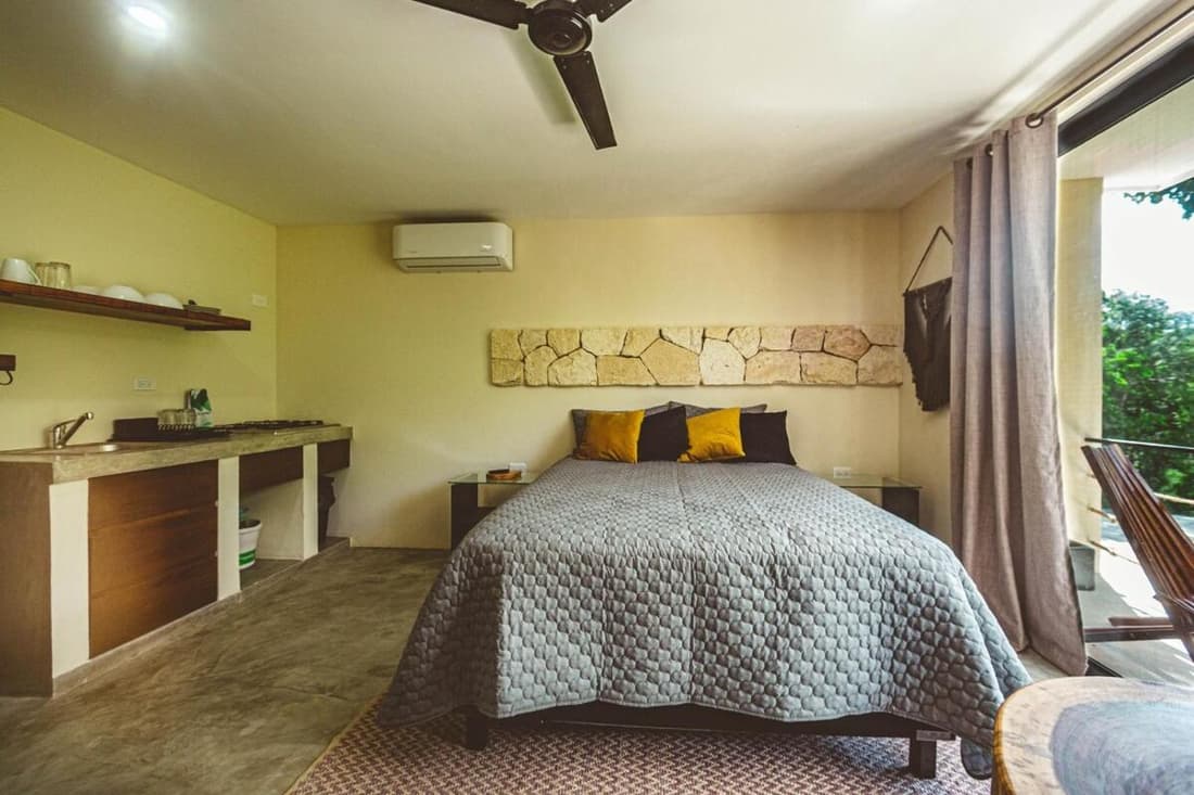 Casa Leo - Beautiful Studio in Tulum