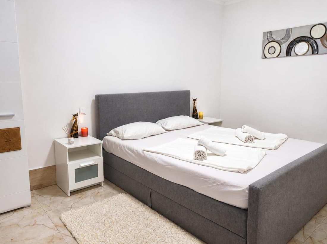 Apartamento del Pla
