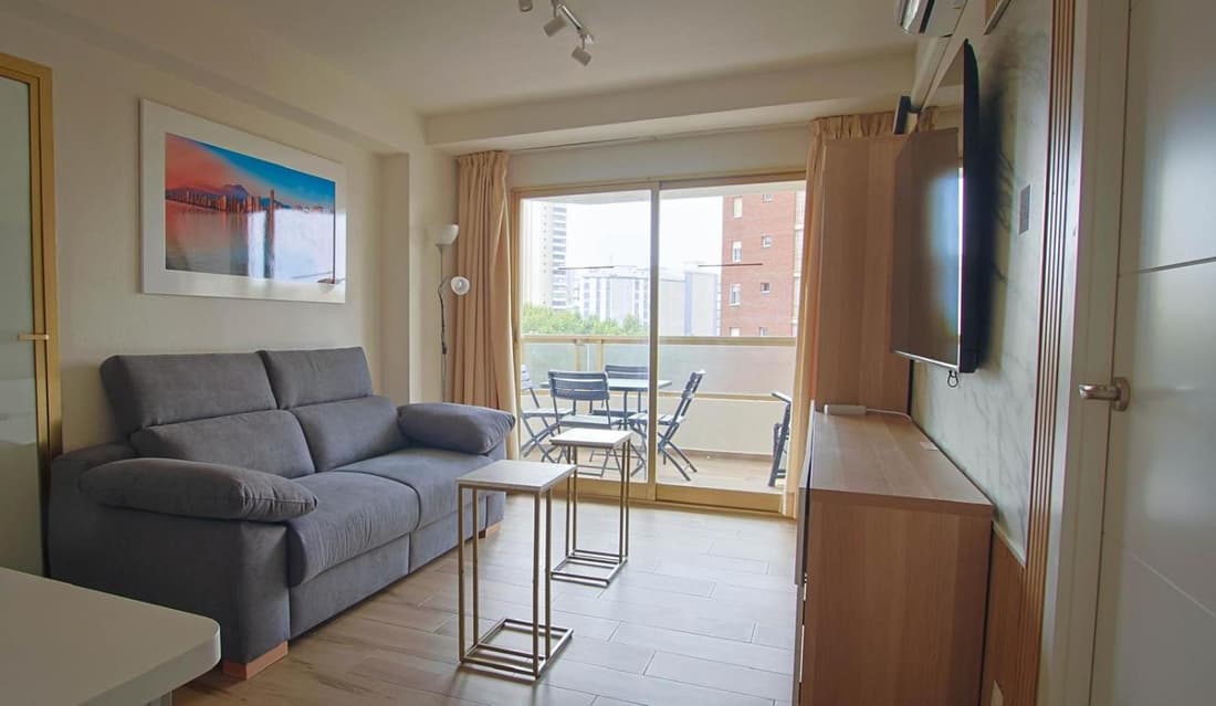 Gerona Suite