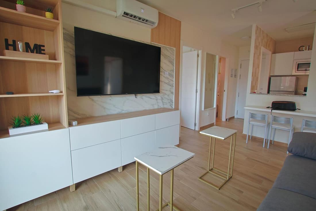 Gerona Suite