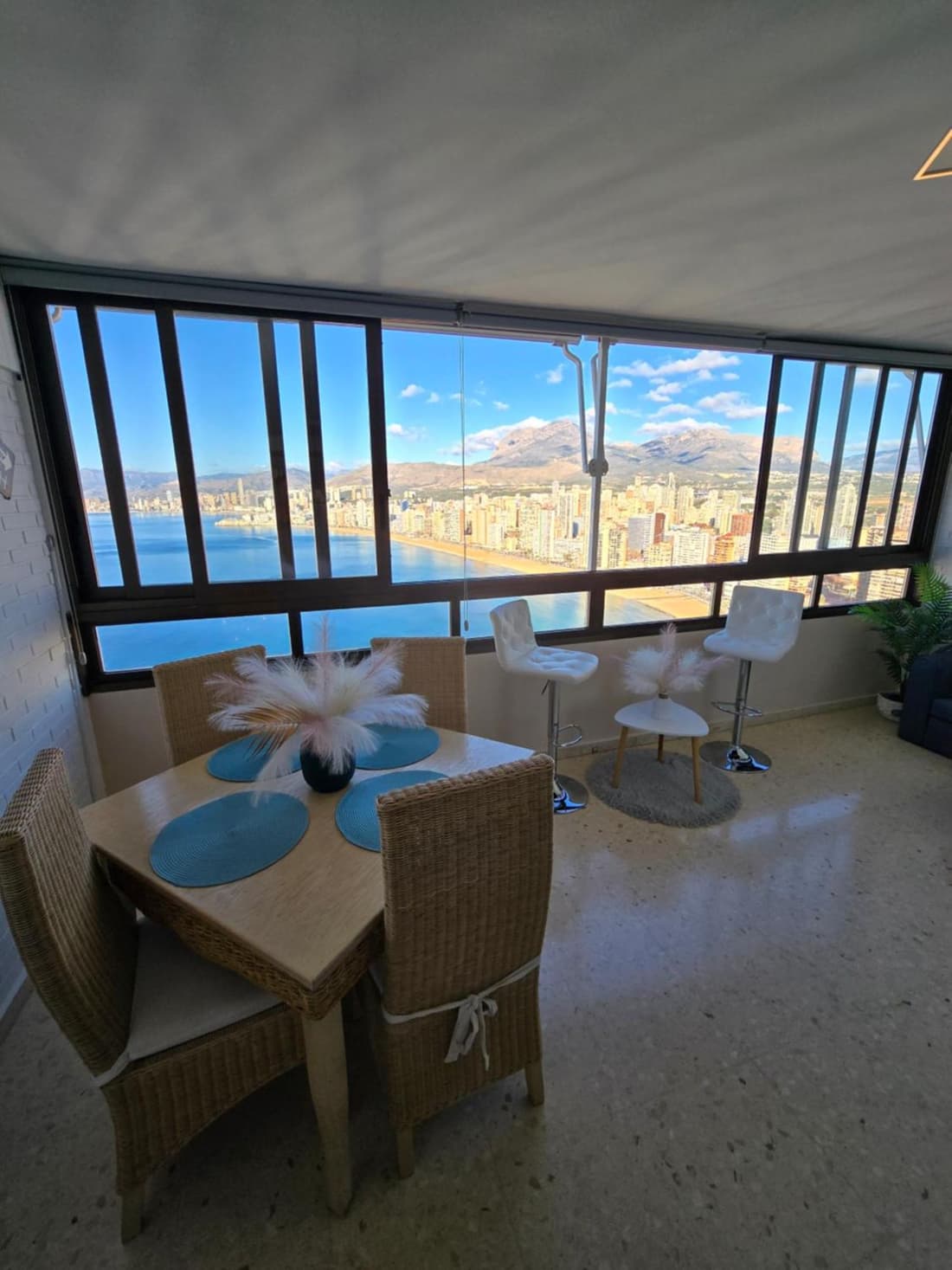 Wiky's Beach Life Benidorm