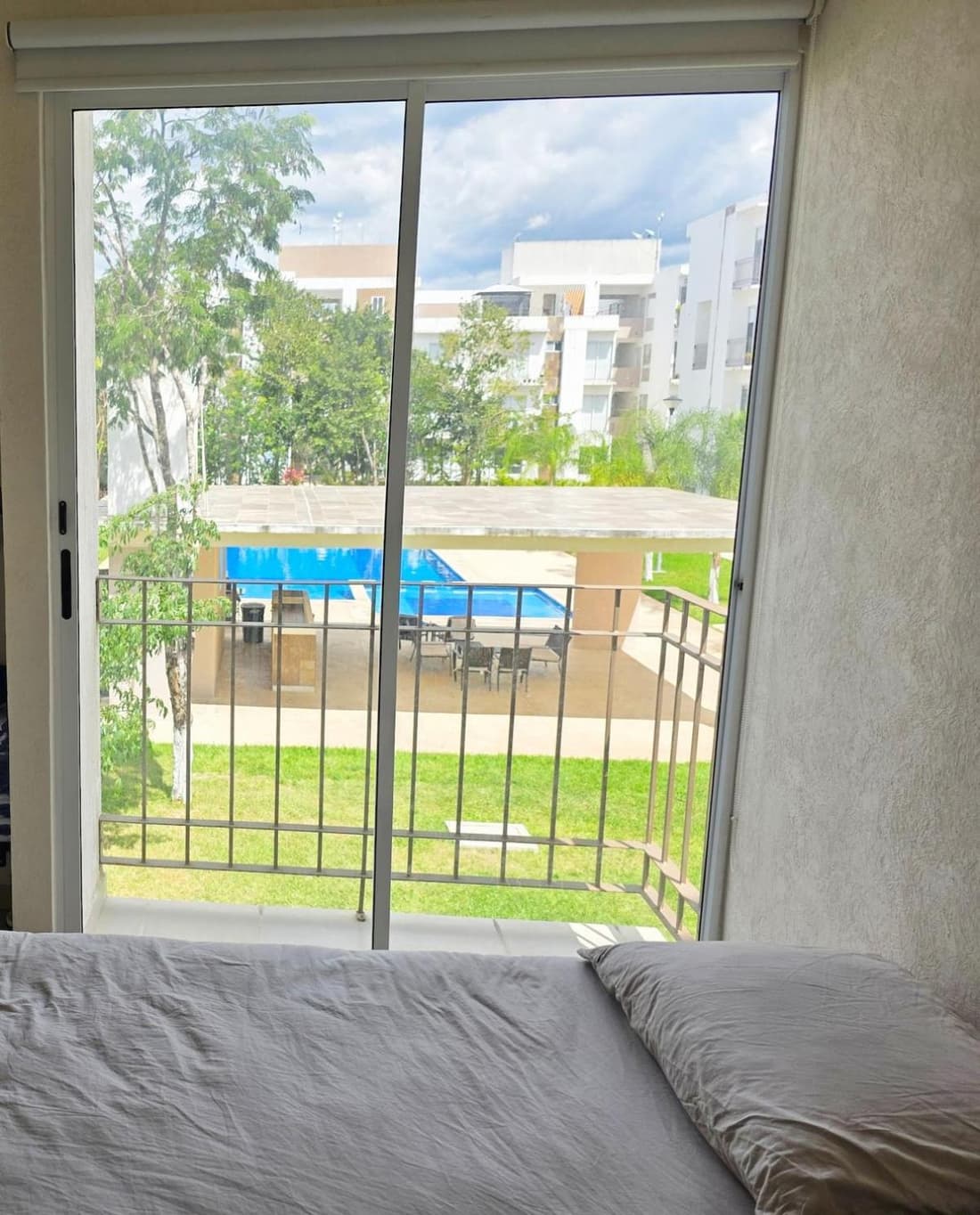 Encantador Departamento en Playa del Carmen