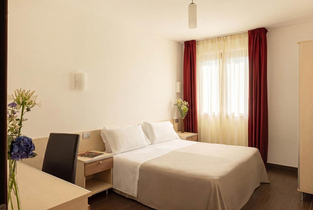 ARBORIS BELLI Hotel