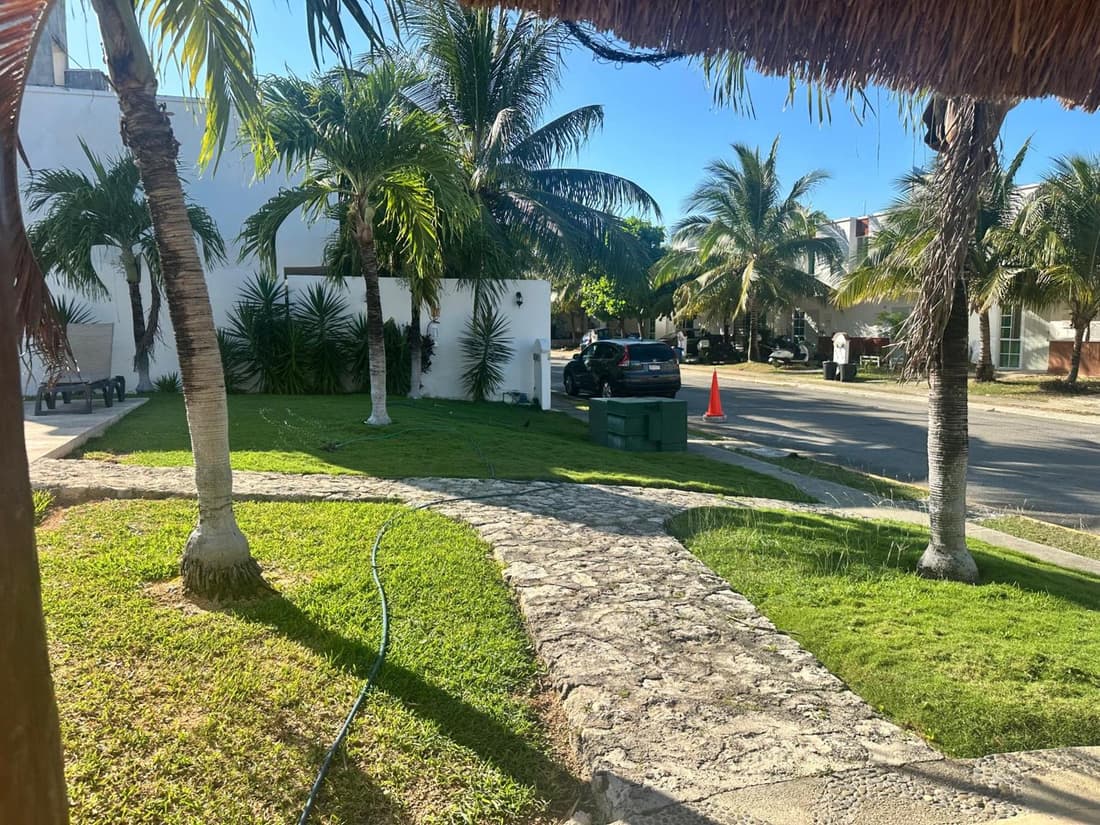 La Casa del Cenote