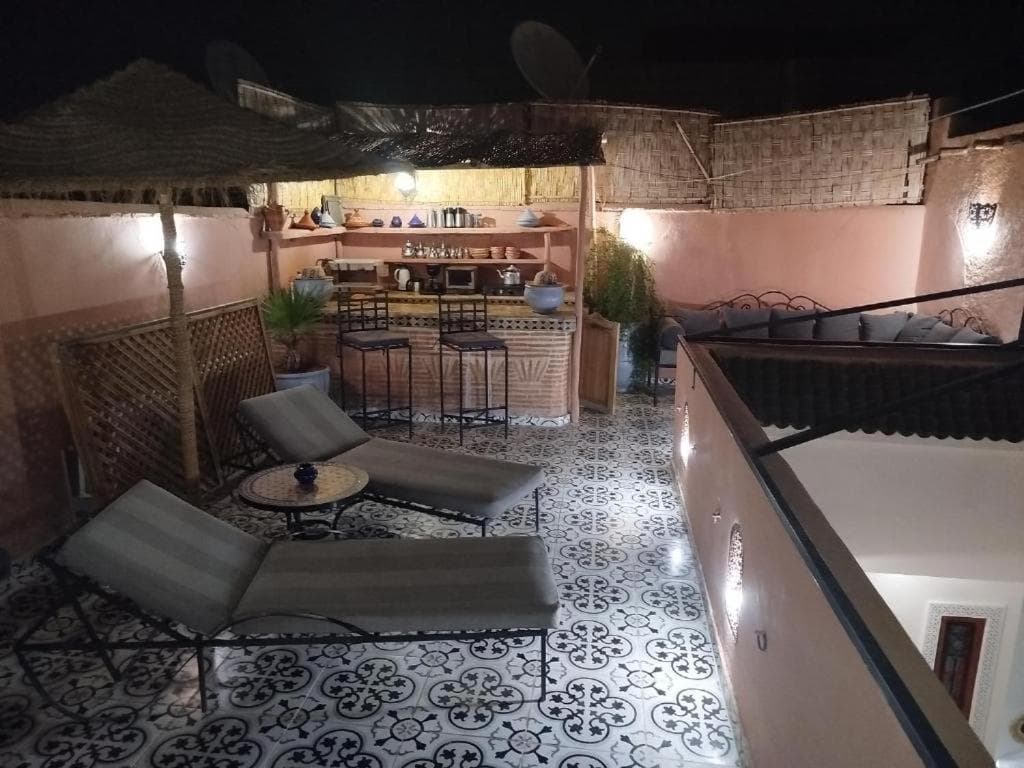 Riad Bab Lakhmiss