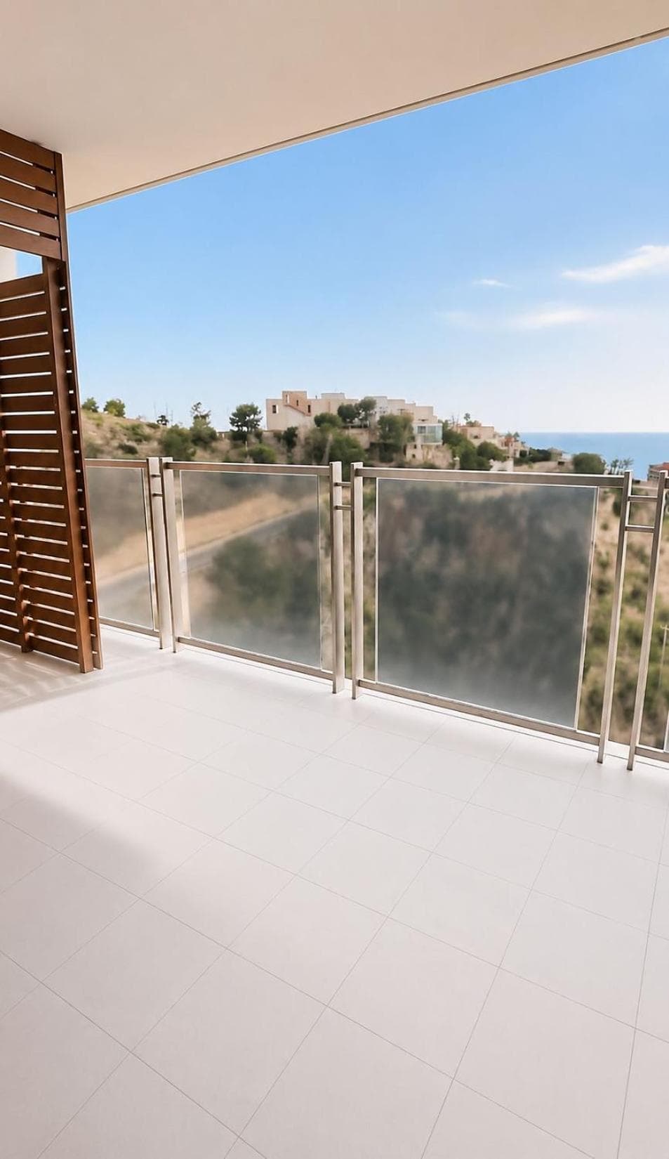 Apartamento Costa de Lujo
