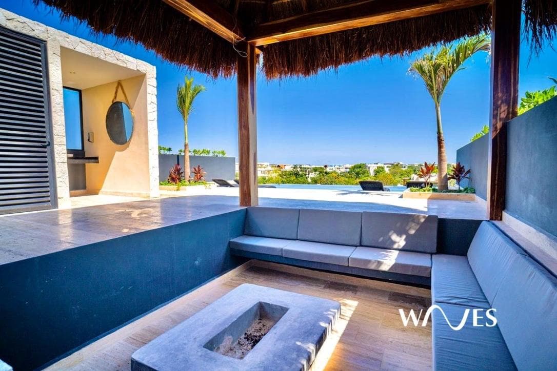 Alab Ool Chic Suites by Waves