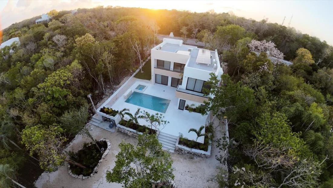 Casa Arroyo Blanco Private Pool and Spa