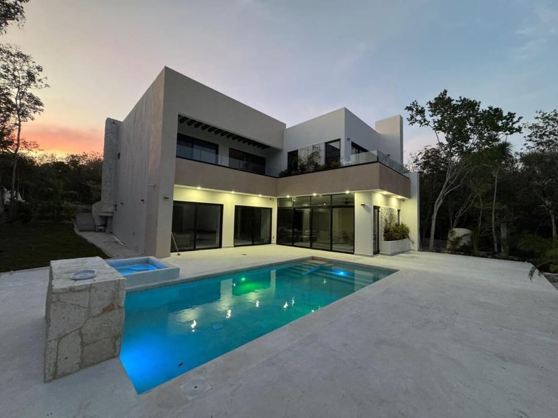 Casa Arroyo Blanco Private Pool and Spa
