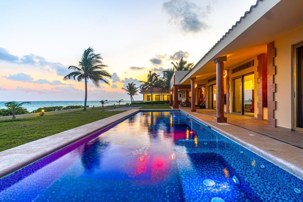 Villa Kibaloma by Andiani Travel