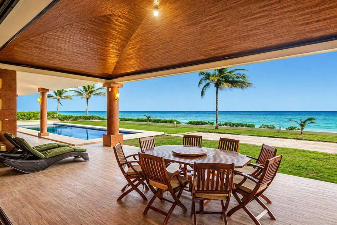 Villa Kibaloma by Andiani Travel