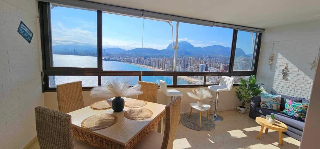 Wiky's Beach Life Benidorm