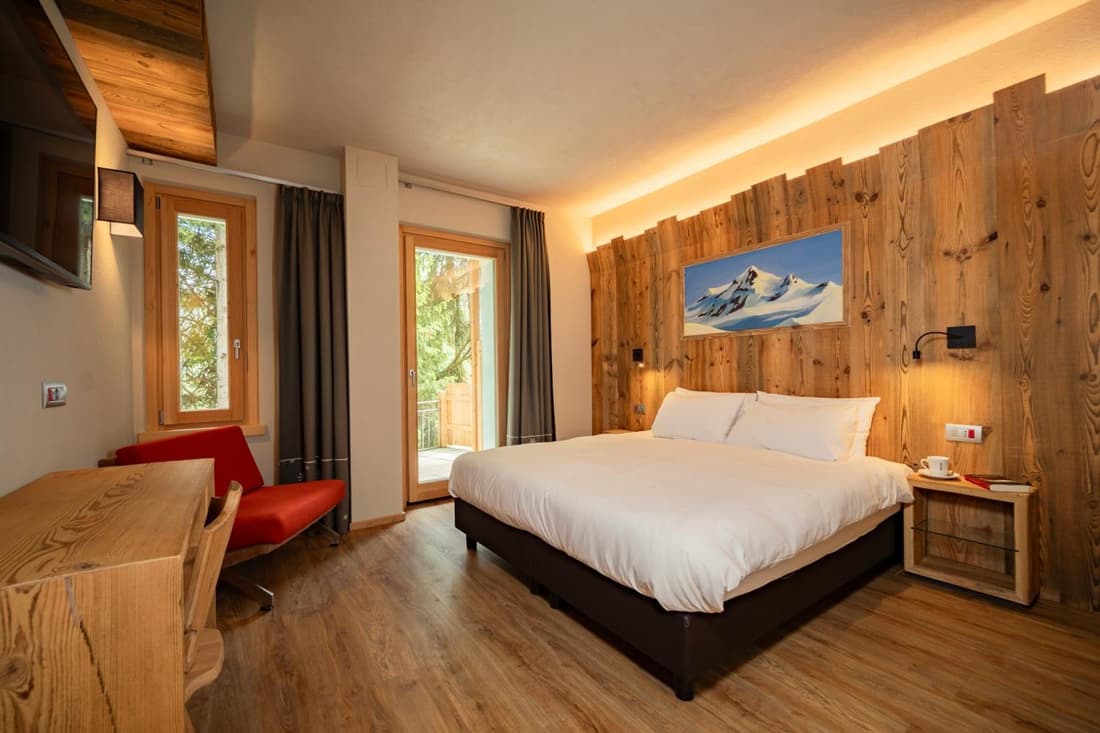 Hotel Vallechiara
