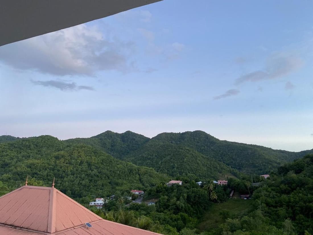La Marlyse
