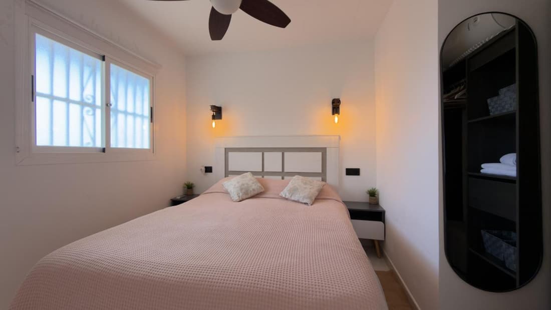 BL Piso Sierra Dorada 1 dormitorio