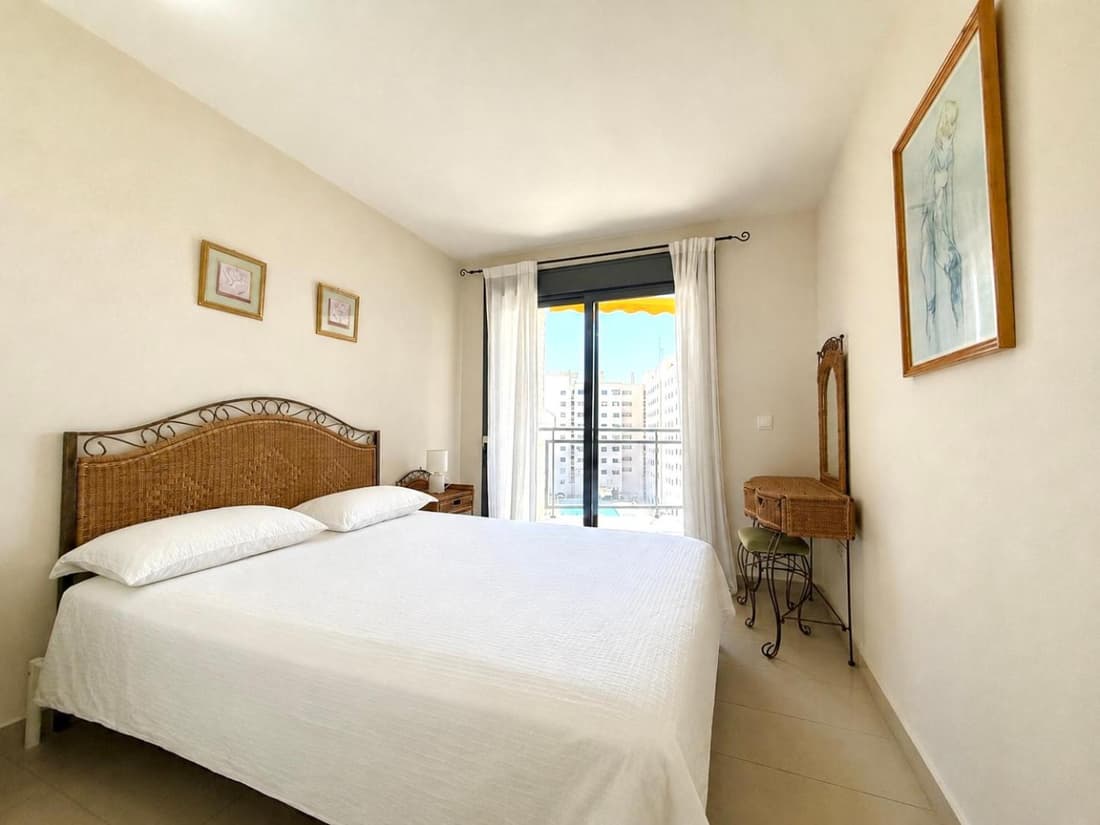 Apartamento Cala y Mar
