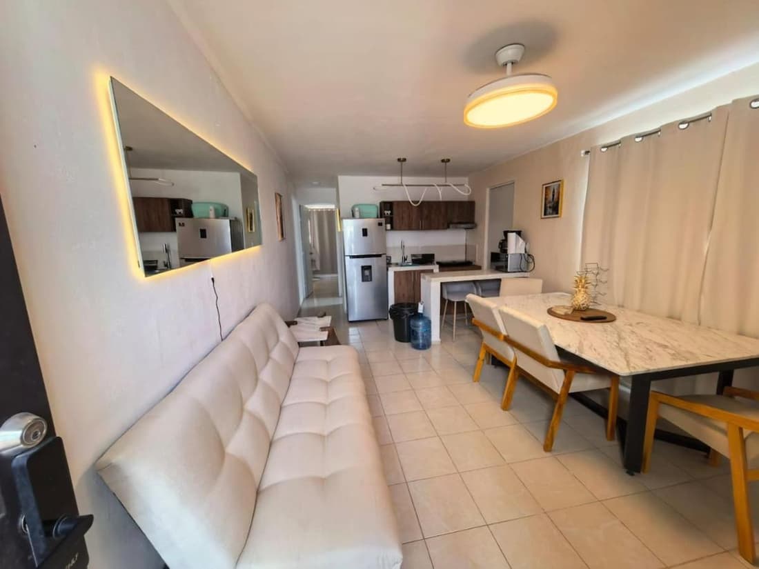 BedyRide Casita Kanasín