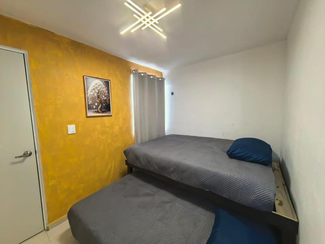 BedyRide Casita Kanasín