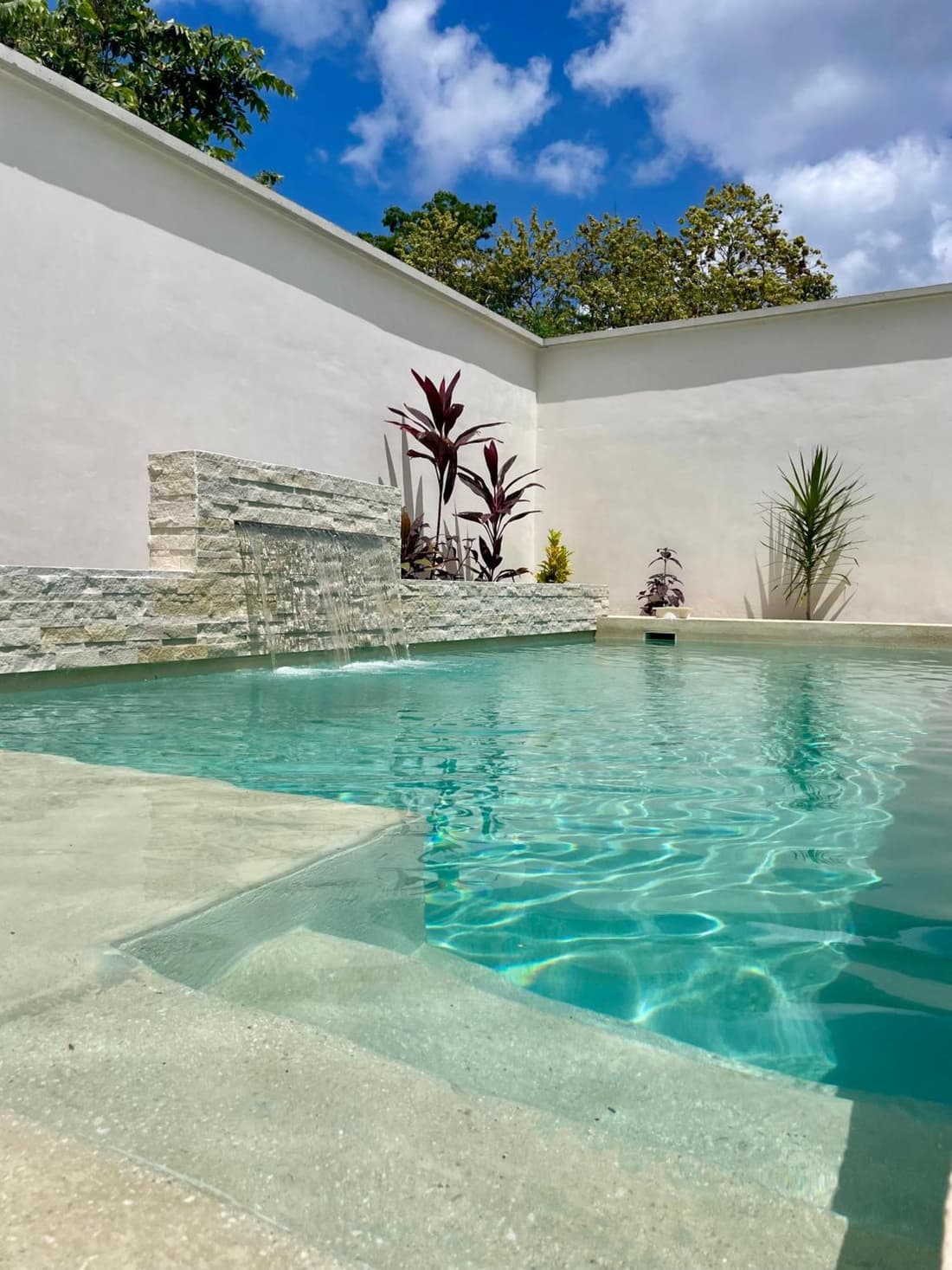 Casa Arena Cozumel