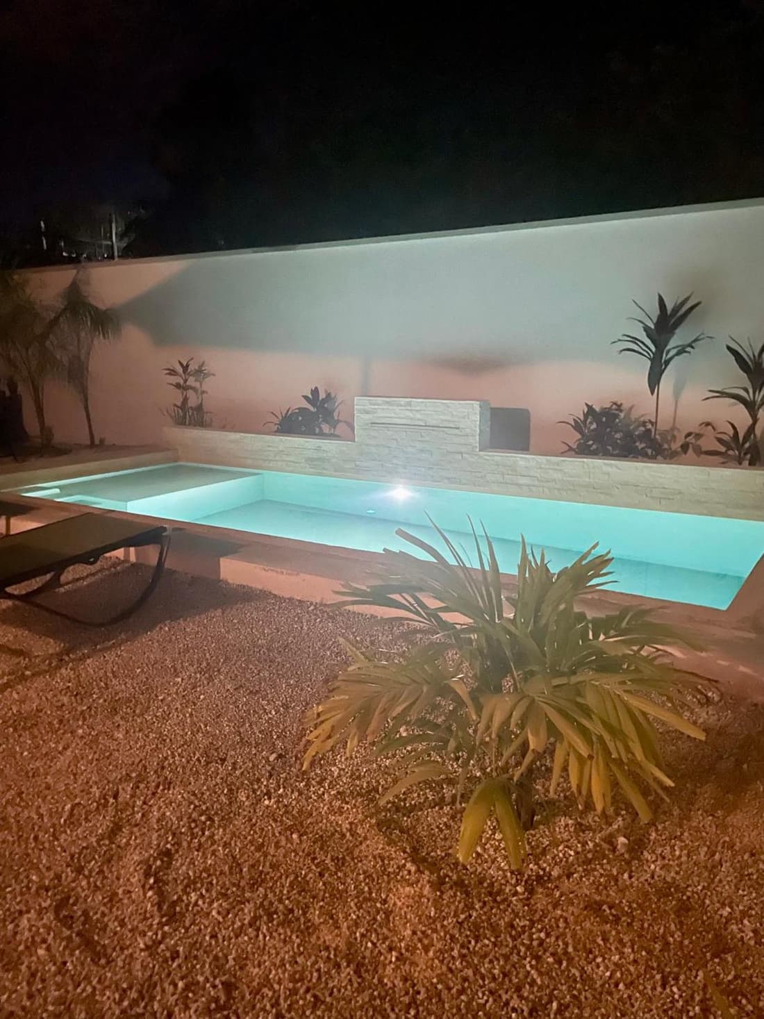 Casa Arena Cozumel