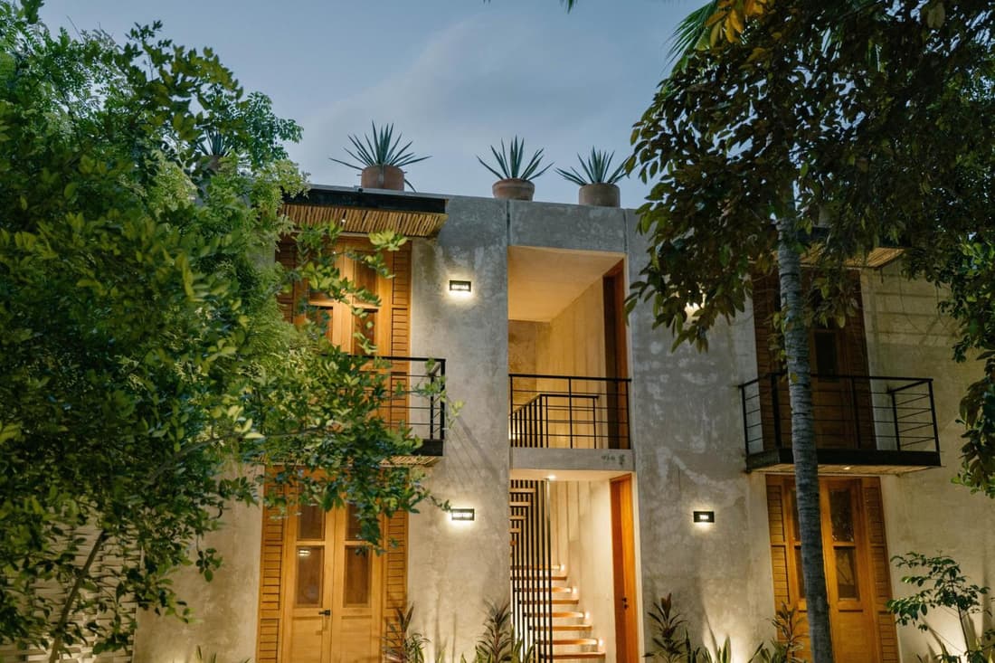 Hotel Boutique Alma Peregrina