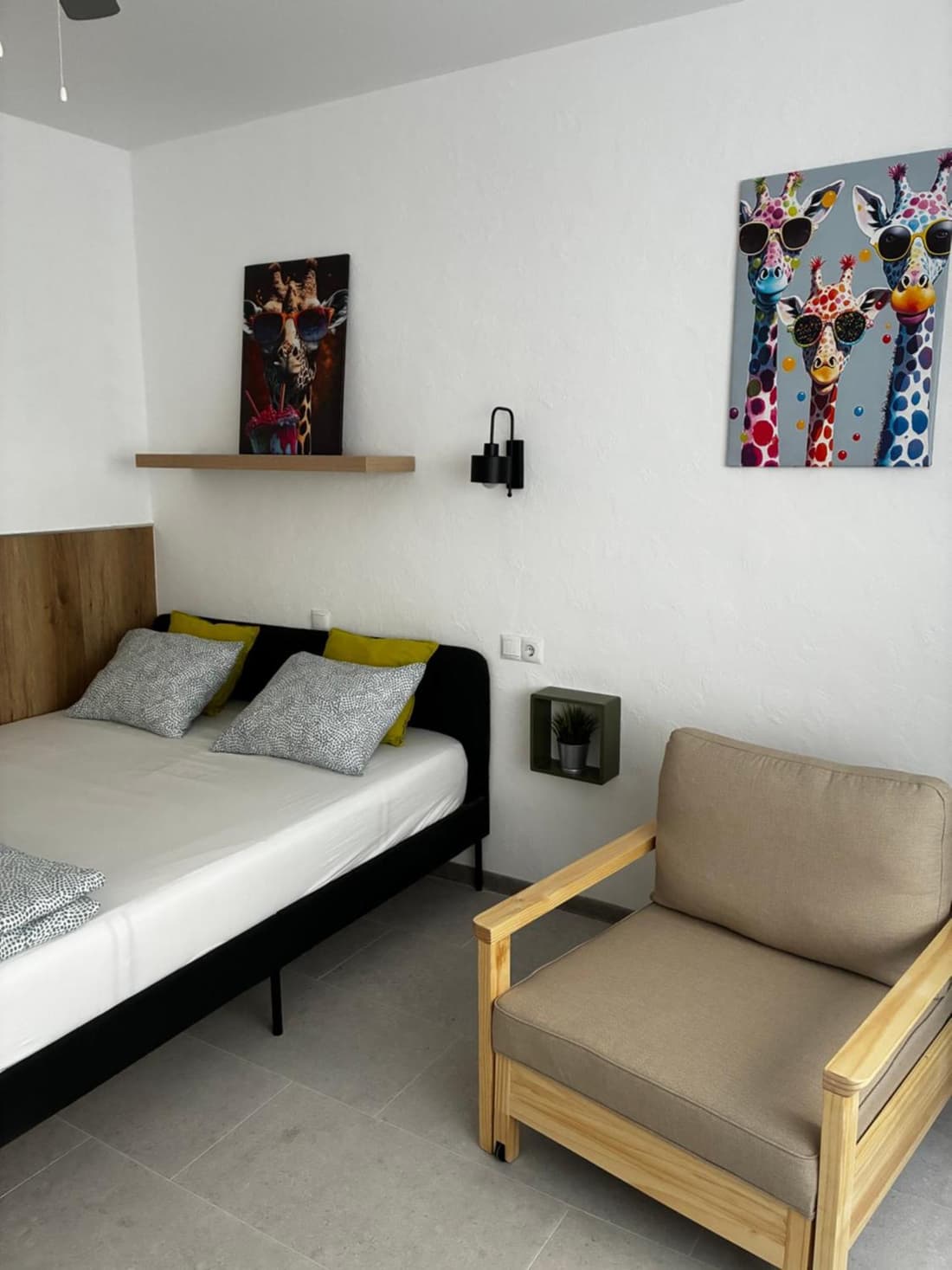 Cozy apartment Alicante