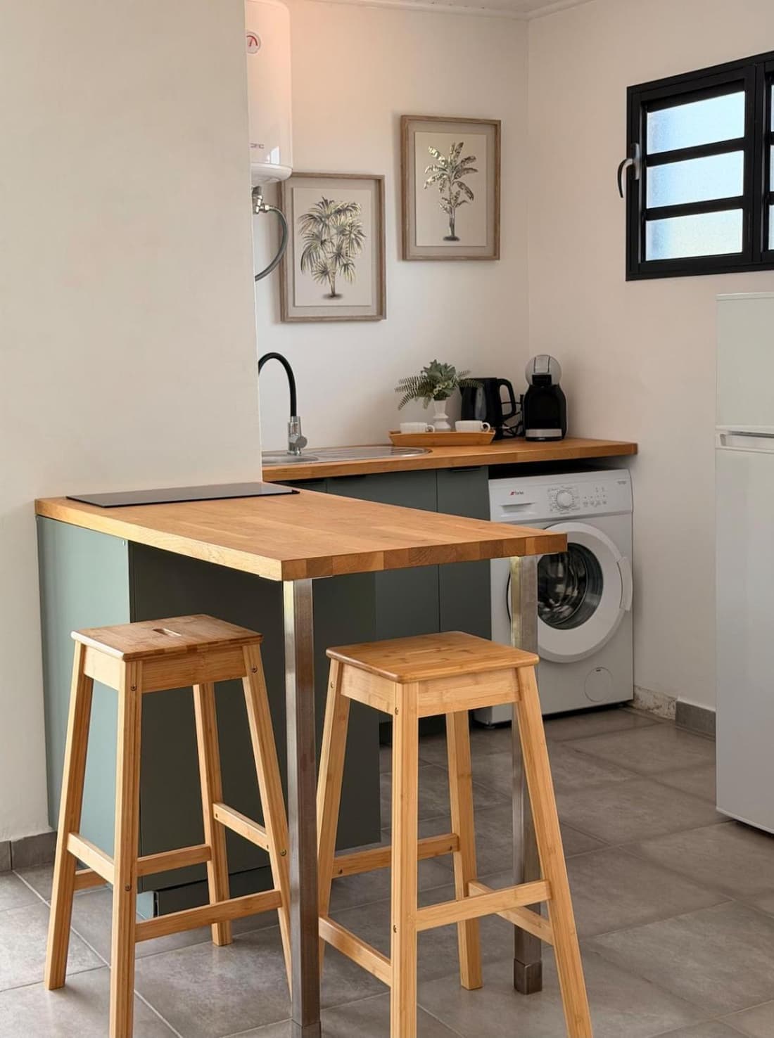 MARIN BAY - Appartements Modernes de 2 à 12 personnes - Marina & Plages