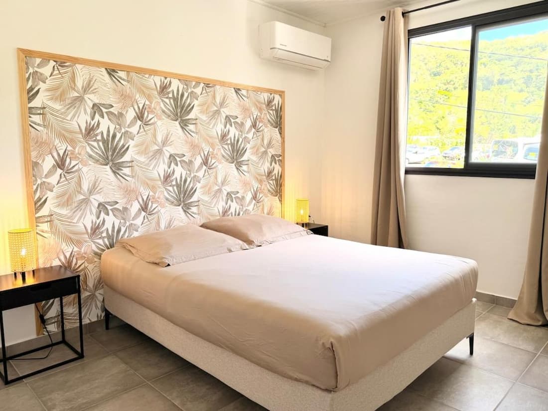 MARIN BAY - Appartements Modernes de 2 à 12 personnes - Marina & Plages