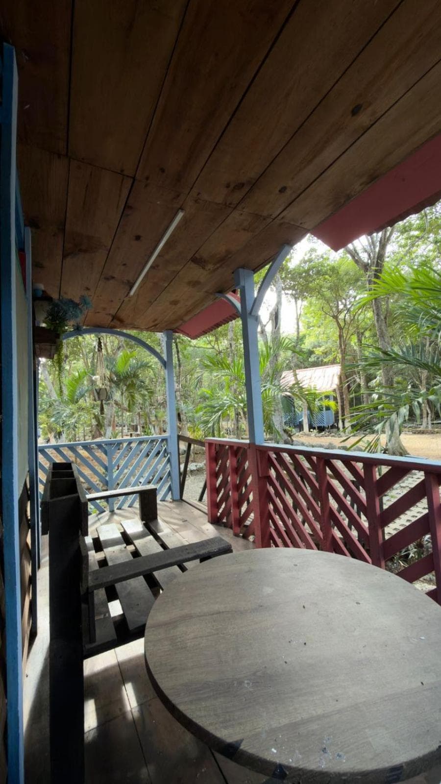 Cabañas El paso Tulum