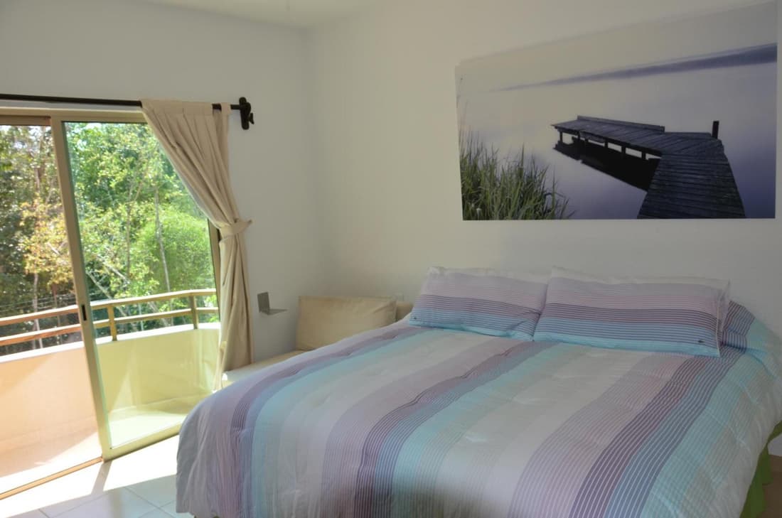 Stay in Tulum!