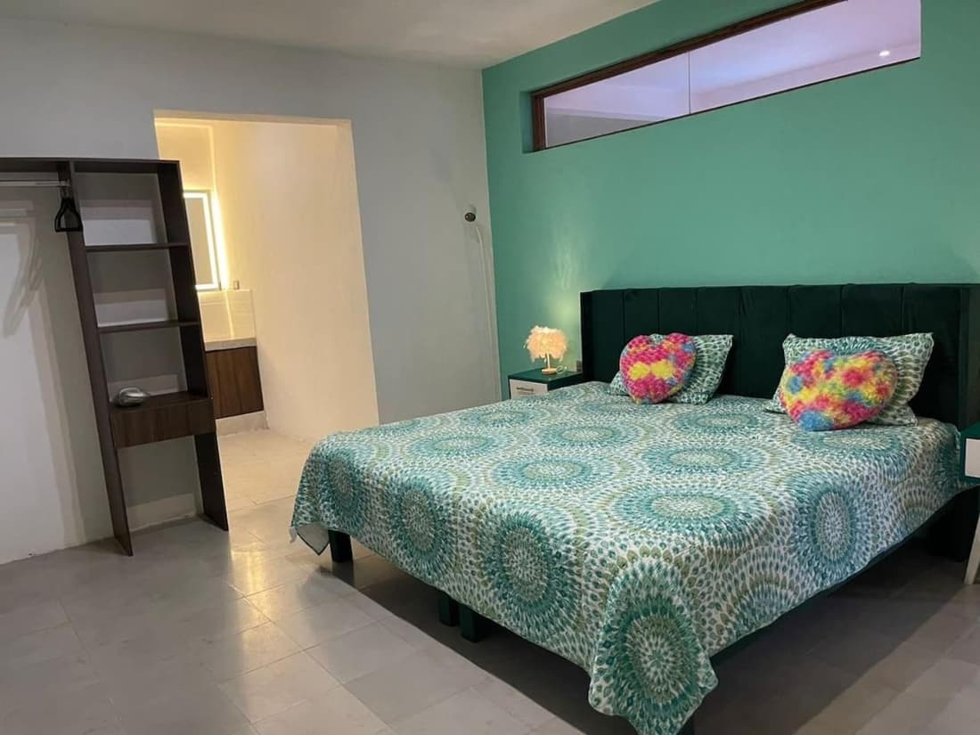 Suite Estrella de Turquia