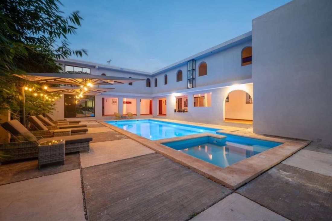 Suite Estrella de Turquia
