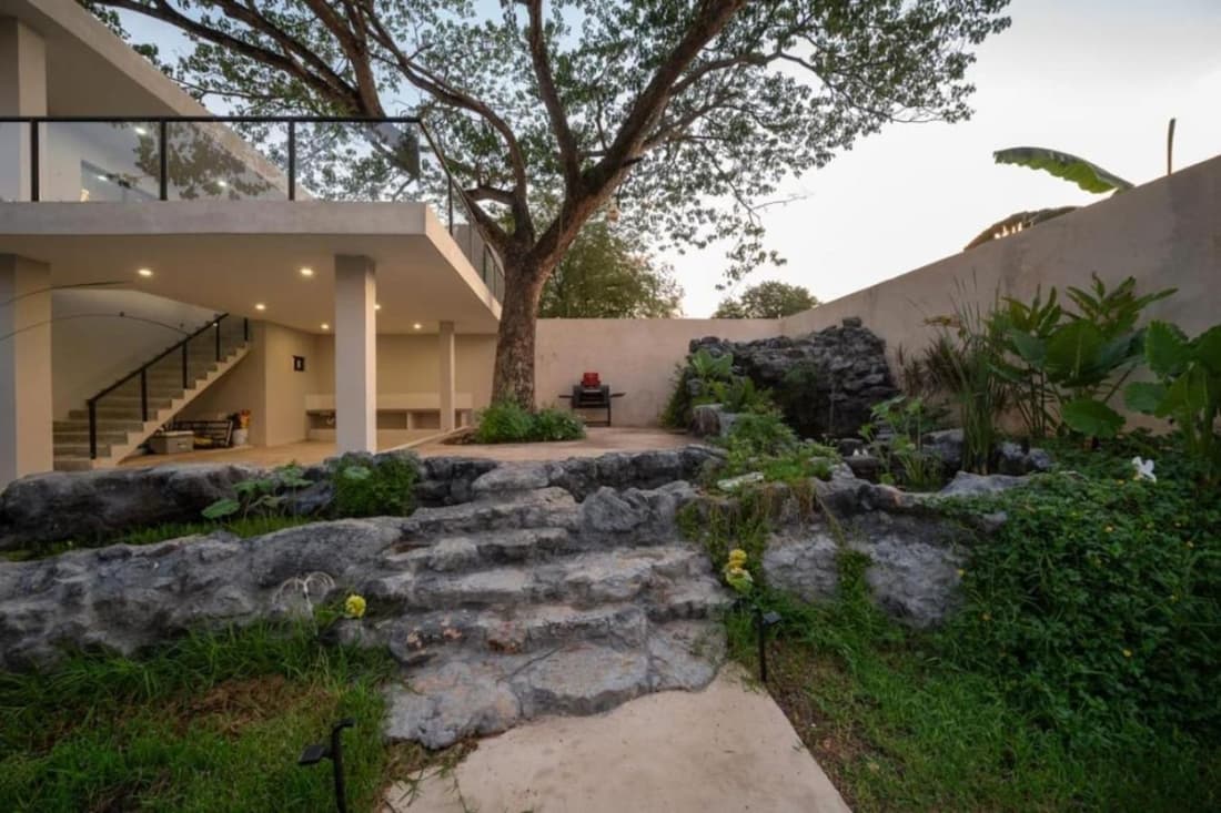 Suite Estrella Butan